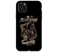 Whisky Design Islay Pirate Treasure Map Case for iPhone 11 Pro Max
