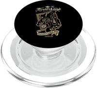 Whisky Design Islay Pirate Treasure Map PopSockets PopGrip for MagSafe