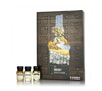 Whisky Explorer Advent Calendar (2021 Edition) Drinks by the Dram | ABV 42.7%, 24 x 30ml…