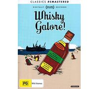 Whisky Galore!
