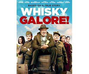 Whisky Galore