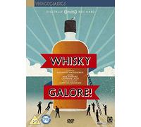 Whisky Galore