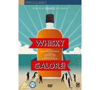 Whisky Galore