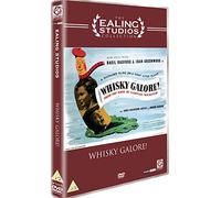 Whisky Galore! [DVD] [1949]
