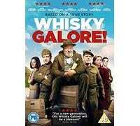 Whisky Galore! [DVD]