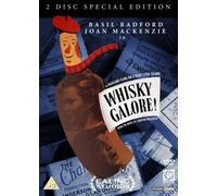 Whisky Galore [DVD]