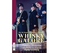 Whisky Galore (NHB Modern Plays)