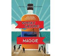 Whisky Galore! & The Maggie: Two Films by Alexander Mackendrick