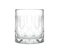 La Rochère Chicago tumbler whisky glass 6-pack 34 cl