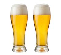 Whisky Glasses, Pint Glasses Set of 2, Gold Foil Beer Mug, 350ML Personalised Beer Glass for Brandy, Bourbon, Tequila, Scotch, Pilsner, Cider Gifts for Men Dad Uncle Grandad Husband Boyfriend Presents