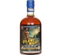 Whisky Heroes Silent Night Benrinnes 13 Year Old 2011 Single Malt Whisky 54.1% 70cl