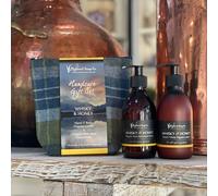 Whisky & Honey Handcare Gift Set