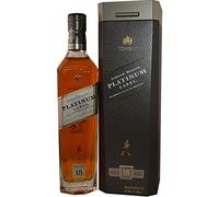 Whisky Johnnie Walker Platinum Label lt. 0,70 - Aged 18 years