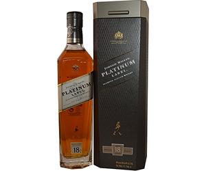 Whisky Johnnie Walker Platinum Label lt. 0,70 - Aged 18 years