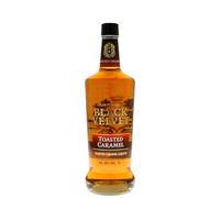 Whisky Liqueurs - Black Velvet Toasted Caramel (1 Litre) - Whisky