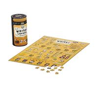 Whisky Lover's 500 Piece Jigsaw Puzzle