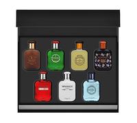 WHISKY Miniature Gift Set