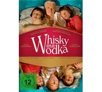 Whisky mit Wodka [DVD] [2009]