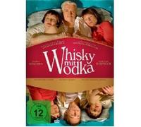 WHISKY MIT WODKA DVD KOMÖDIE CORINNA HARFOUCH NEW