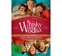 Whisky mit Wodka Special Edition