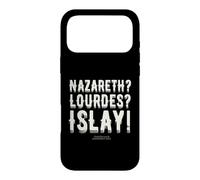 Whisky Nazareth, Lourdes, Islay Case for iPhone 17 Pro Max