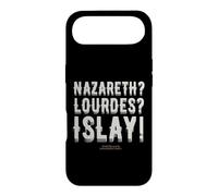 Whisky Nazareth, Lourdes, Islay Case for iPhone Air