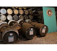 Whisky On The Rocks : Highland Geology & Whisky