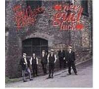 Whisky Priests, the - Nee Gud Luck