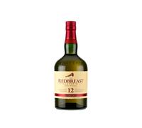 Whisky Redbreast 12 años 70 cl 70 cl.