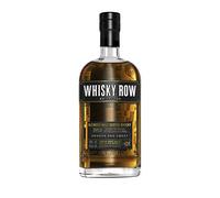 Whisky Row, Smooth and Sweet, Blended Scotch Malt Whisky 70cl