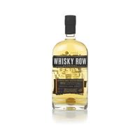 Whisky Row Smooth & Sweet Blended Malt Whisky