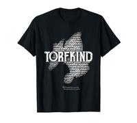 Whisky Saying Peat Child Island Islay Tasting Notes T-Shirt