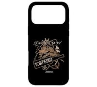 Whisky Slogan Peat Child with Pun On Islay Whisky Case for iPhone 17 Pro Max