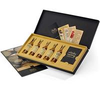 Whisky Tasting Kit Gift Set - Premium Scottish Regions