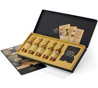 Whisky Tasting Kit Gift Set - Whisky Tour