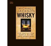 Whisky: The Definitive World Guide