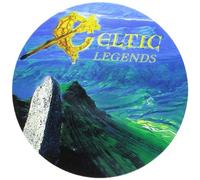 Whisky Trail - Celtic Legends