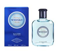 Evaflor Whisky Vintage Eau de Toilette 100ml Spray