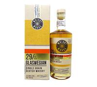 Whisky Works 54.2% Vol The Glaswegian 29 Year Old, 70 cl