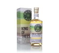 Whisky Works King of Trees 10 Year Old 3cl Sample Blended Malt Whisky