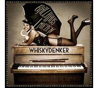 Whiskydenker - Ballhaus Miezen (Lim.ed.+CD) [VINYL]