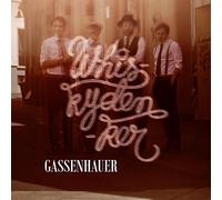 Whiskydenker - Gassenhauer (Lim.Ed. + CD) [VINYL]