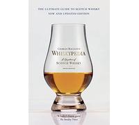 Whiskypedia (New and Updated Edition)