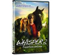 Whisper 2: L'Aventure Continue