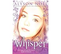 Whisper: A Riley Bloom Novel