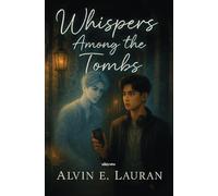 Whisper among the Tombs (Edition1)