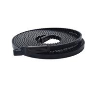 Whisper Drive Belt 41A5250-34 for 8ft Garage Doors 255.43", Quiet Replacement Compatible with Chamberlain Craftsman LiftMasterCMXEOCG982/B2401 Opener
