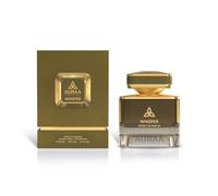 Whisper Extrait De Perfume 100ml by Auraa Desire - Bold Sweet Woody Fragrance - Perfume for Men -Cedarwood, Patchouli, Oud Scents - Long Lasting Eau de Parfum
