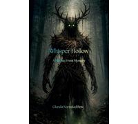 Whisper Hollow: A Marnie Frost Mystery: 2