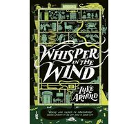 Whisper in the Wind : Fetch Phillips Book 4
